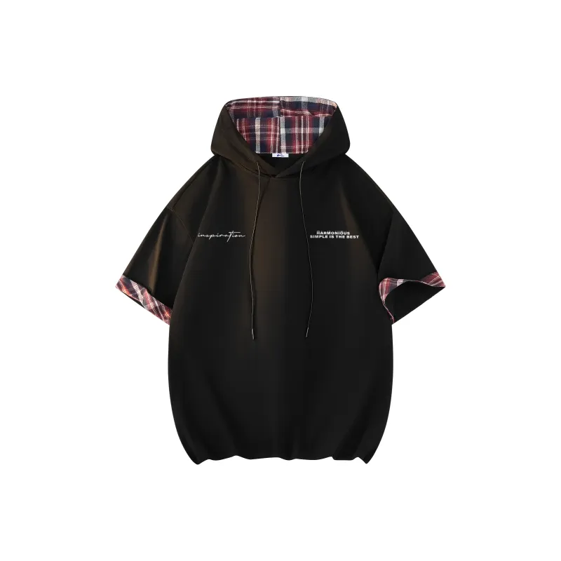 Warrior Huichao Riding The Wind Collection Polo Shirt Unisex-2