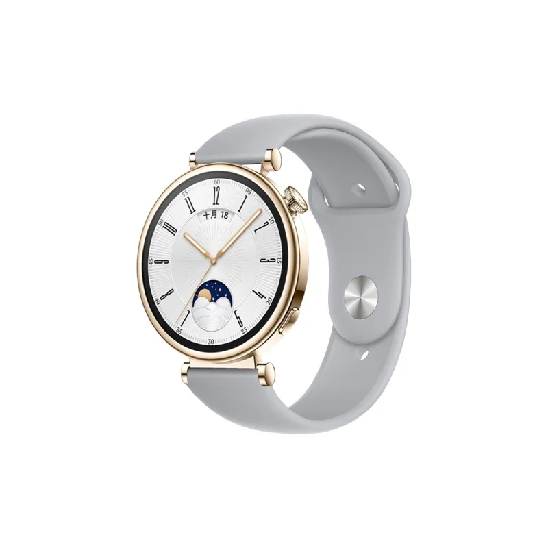 Miss Wrist Watch Band OPPO Compatibility 135 200mm Silicone Material-12