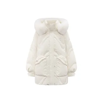 ERAL Down Jackets Women's