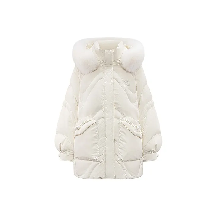ERAL Down Jackets Women's-0