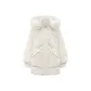 Raw White