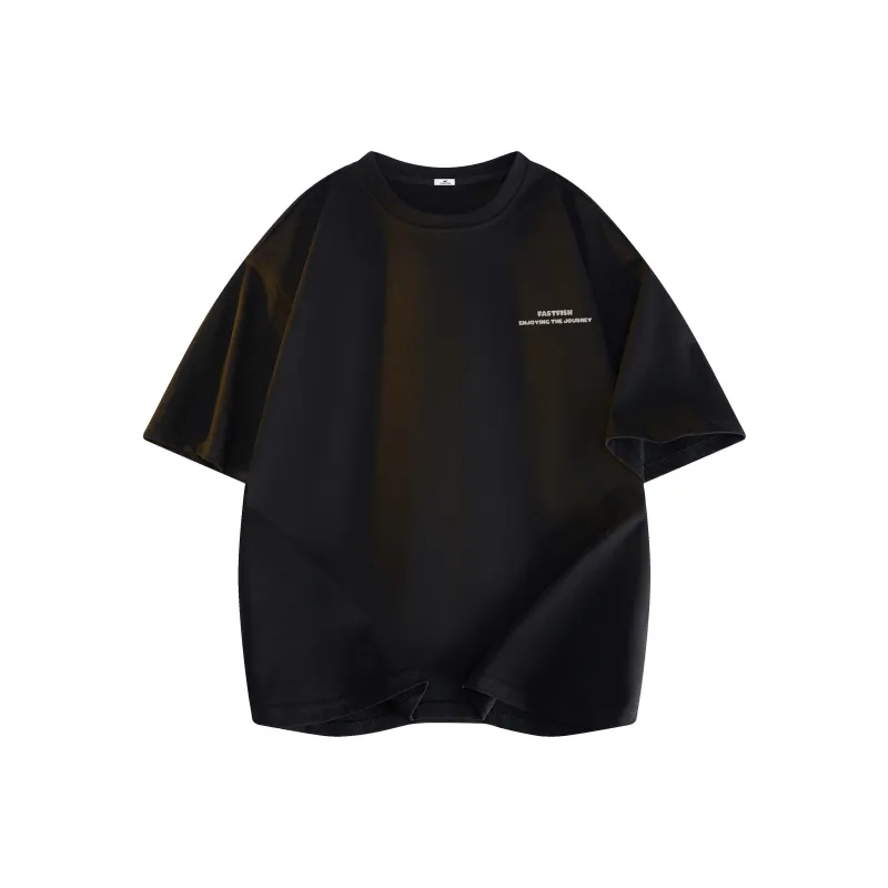 FASTFISH T Shirts Unisex-1