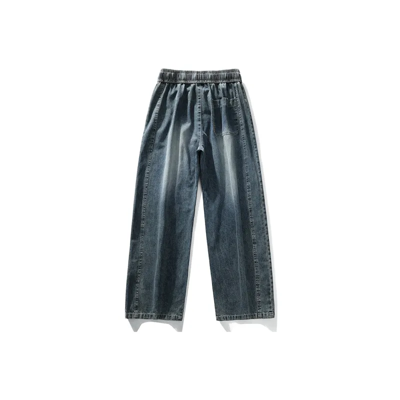 TIMD Jeans Unisex-1