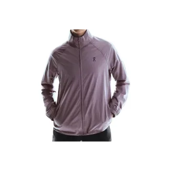 On Court Jackets Women's Pink