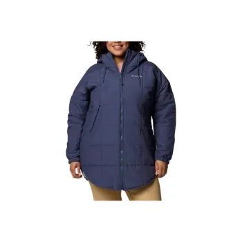 Columbia Chatfield Hill 2 Jacket Women's Nighttime Inland