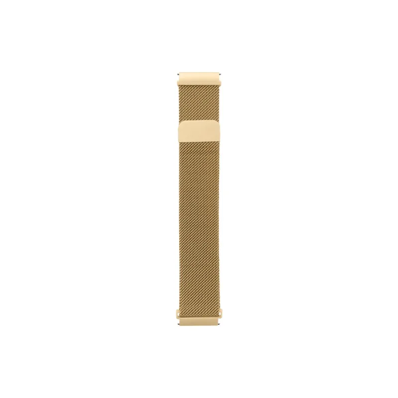 SOUTU Watch Band Huawei Compatibility 20MM / 22MM Metal-7