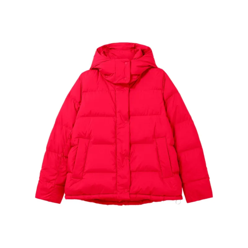 Lululemon Wunder Puff Series Down Jacket Winter Women's-46