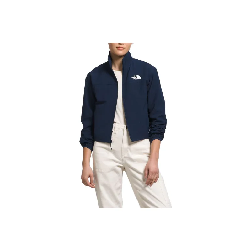 THE NORTH FACE Jackets Women's Blue-0