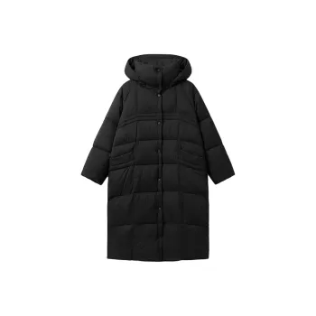 Broadcast Down Jackets Women's