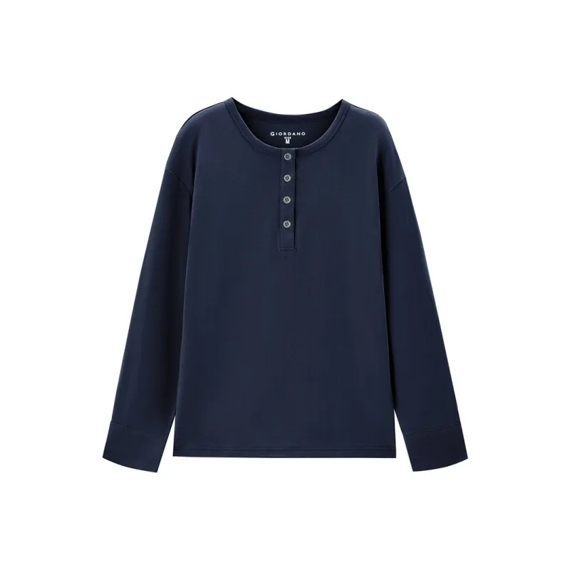 UNIQLO T Shirts Women's-2