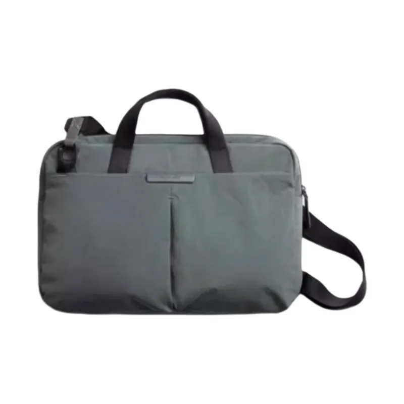 BELLROY Nylon Laptop Bag Unisex Multicolor-3
