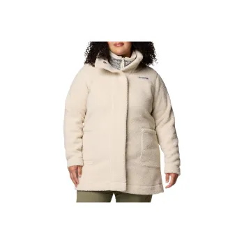 Columbia Panorama Jacket Women's Ecru