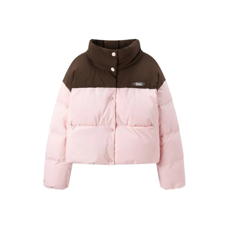 LEDIN Down Jackets Women's-0
