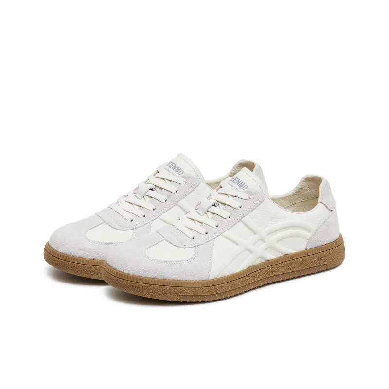 Teenmix Oak Rebound Support Breathable Low Top Casual Shoes Men's-2
