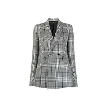 SAPIO Jackets Coats Women's Gray