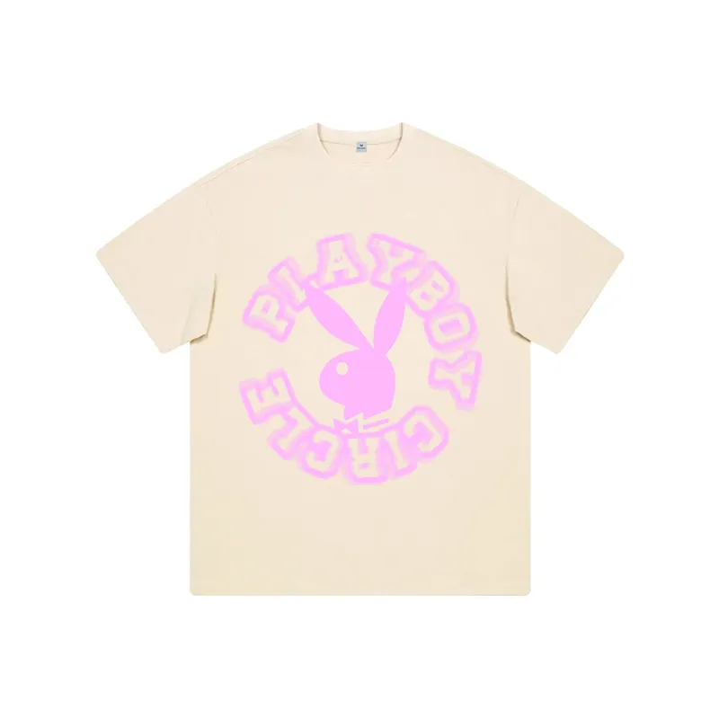 Playboy T Shirts Unisex-10