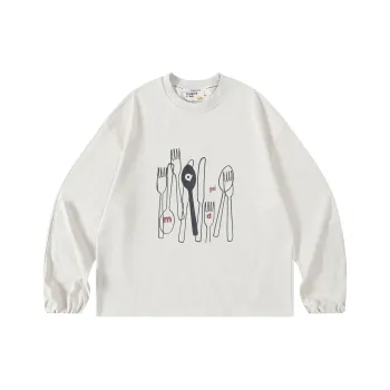 Madgood Sweatshirts Unisex