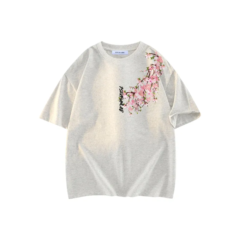 7 SEVFUN T Shirts Unisex-8