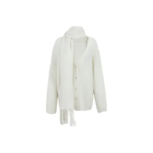 FTT Flythetruth Knitwear Women's