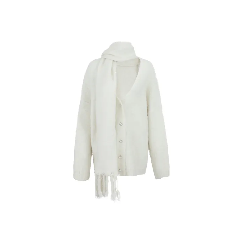 FTT Flythetruth Knitwear Women's-0