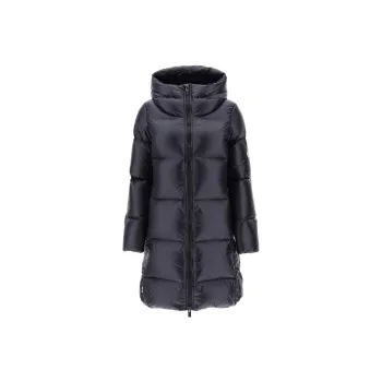 PYRENEX Down Jackets Women's Black