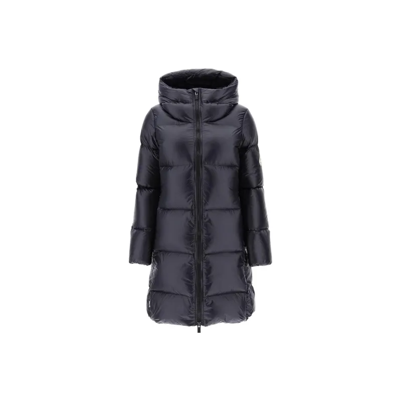 PYRENEX Down Jackets Women's Black-0