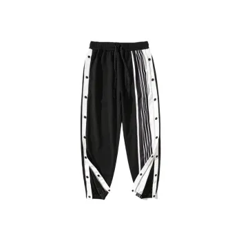 Zomuros Casual Pants Unisex