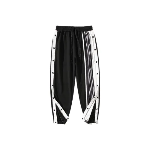 Zomuros Casual Pants Unisex