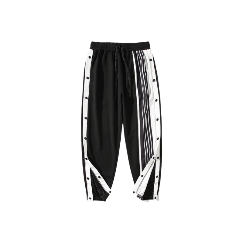 Zomuros Casual Pants Unisex-0