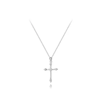 BLANK IN BLANK Sterling Silver Necklaces Women's