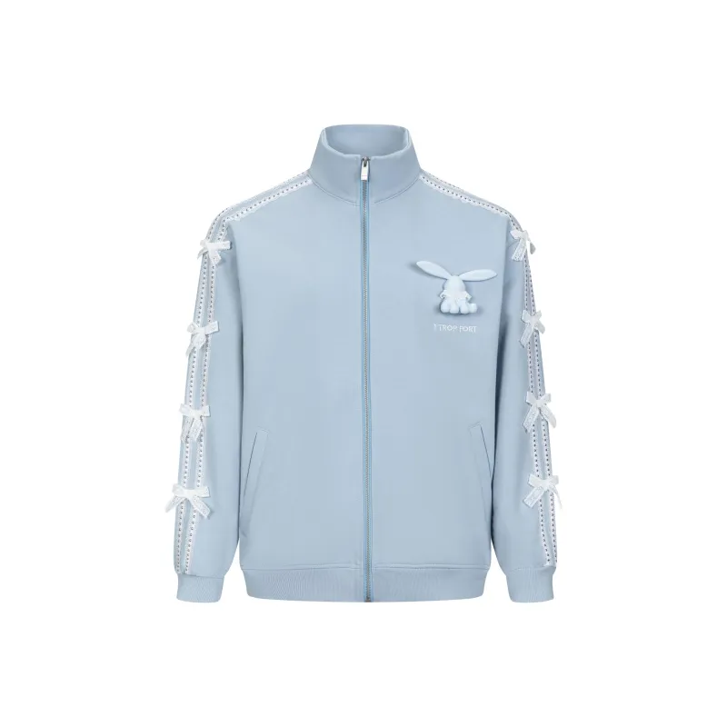 1 TROP FORT Sweatshirts Women's-2