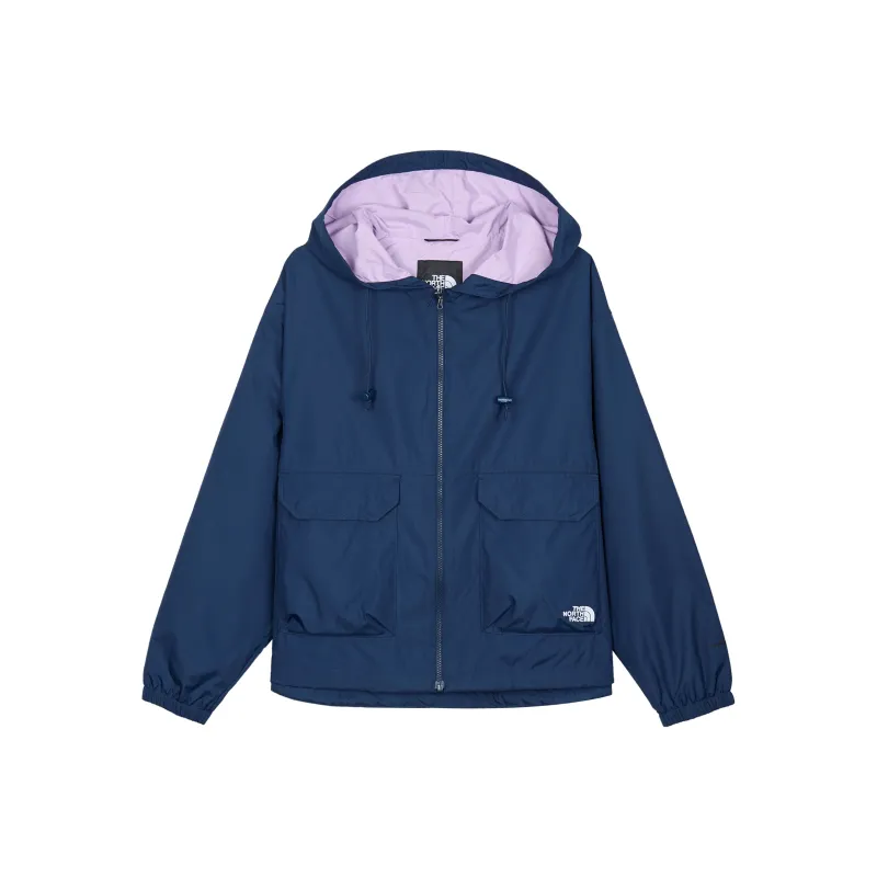 THE NORTH FACE Jackets Women's Navy Blue-0