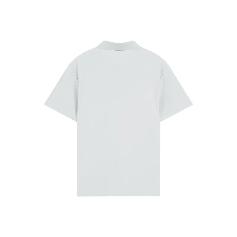 Tectop Polo Shirts Women's-11