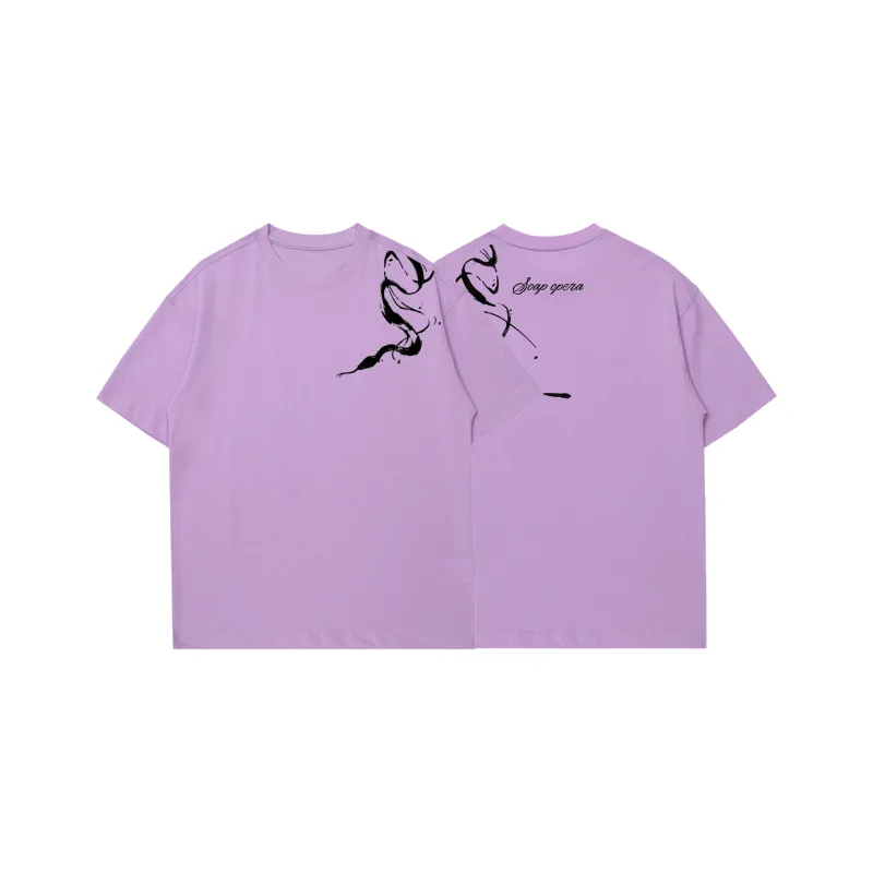 SOAP OPERA T Shirts Unisex-19