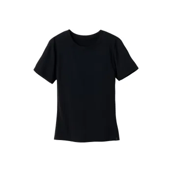 UGG T-Shirts Women's Black