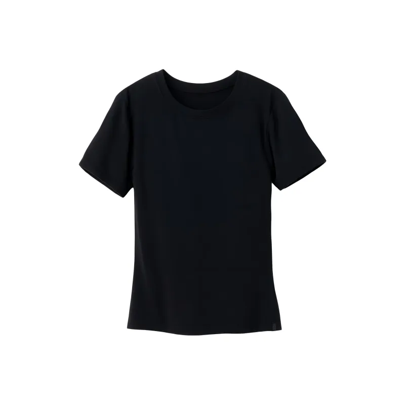 UGG T-Shirts Women's Black-0