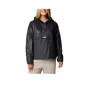 Columbia PFG Uncharted Jackets Coats Women's Black
