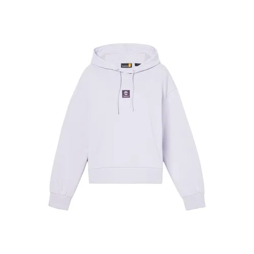 Timberland Sweatshirt Women's Purple
