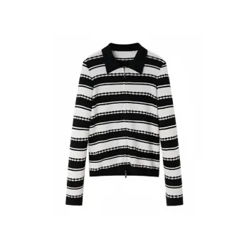 Itisf4 Knitwear Women's Stripes