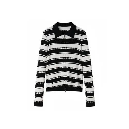 Itisf4 Knitwear Women's Stripes