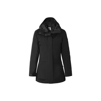 Columbia Down Jacket Women's Black