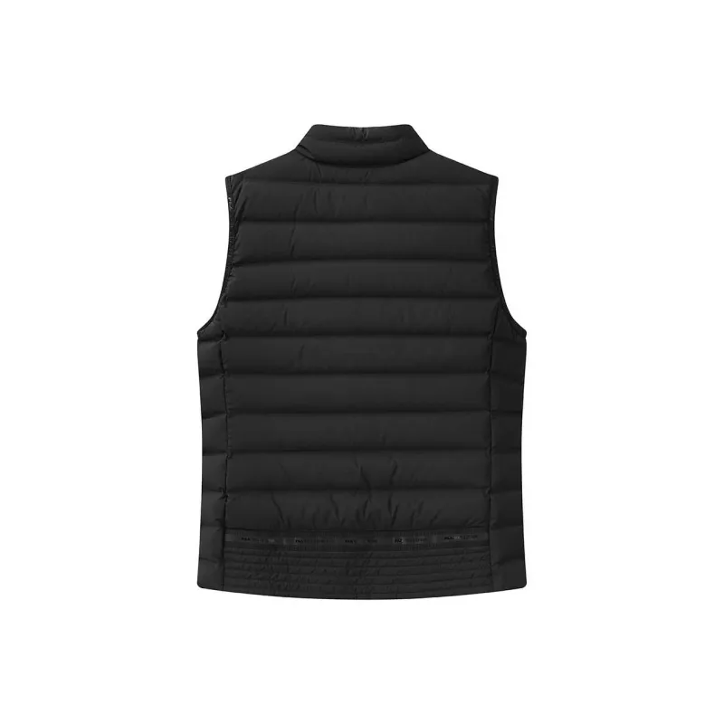 FILA Down Jacket Women's Smoke Bluff Purple-1