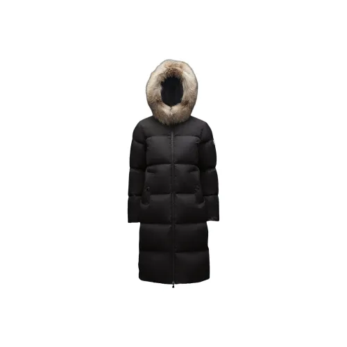 Moncler Marrionnier Series Down Jackets Women's Black