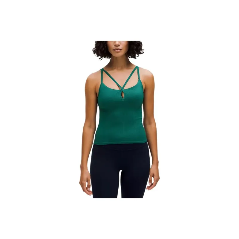 Lululemon Ebb To Street Camisole Women's-12