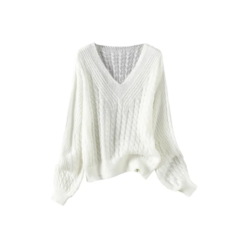 TOUCH Knitwear Women's-2