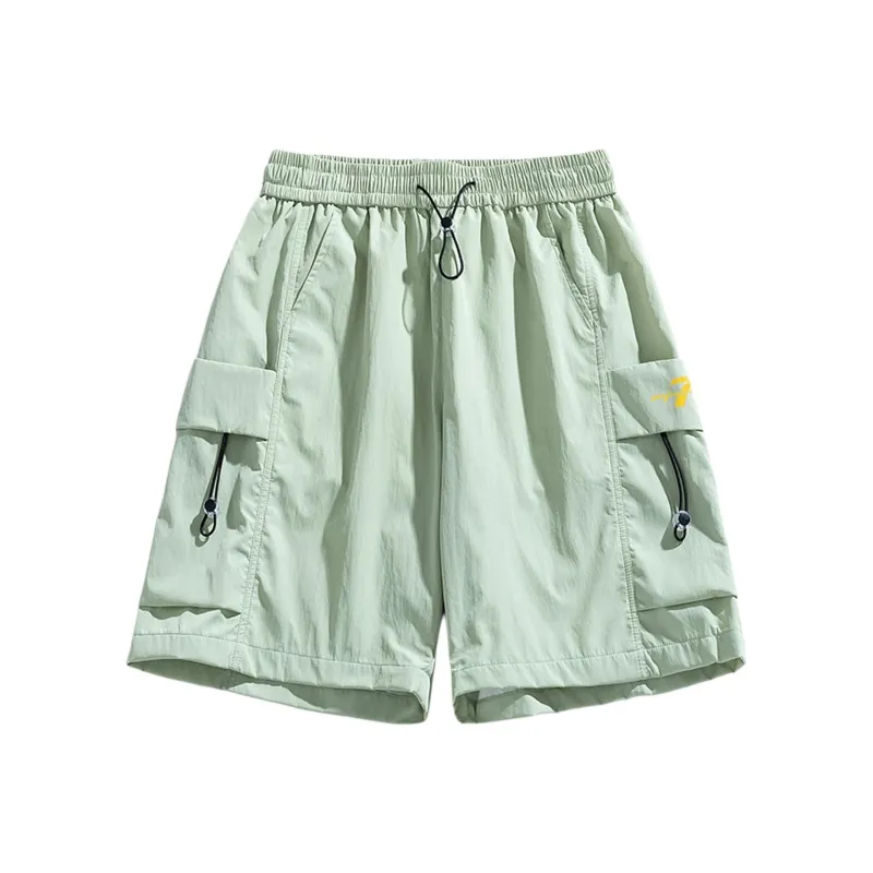 7 SEVFUN Cargo Shorts Unisex-16