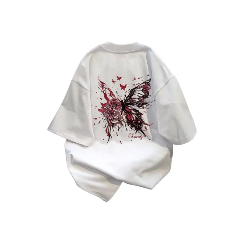 TONYBEAR T Shirts Men-1