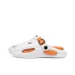 White Orange