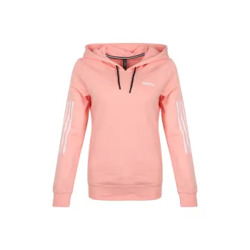 Adidas Neo Sweatshirt Women's Red