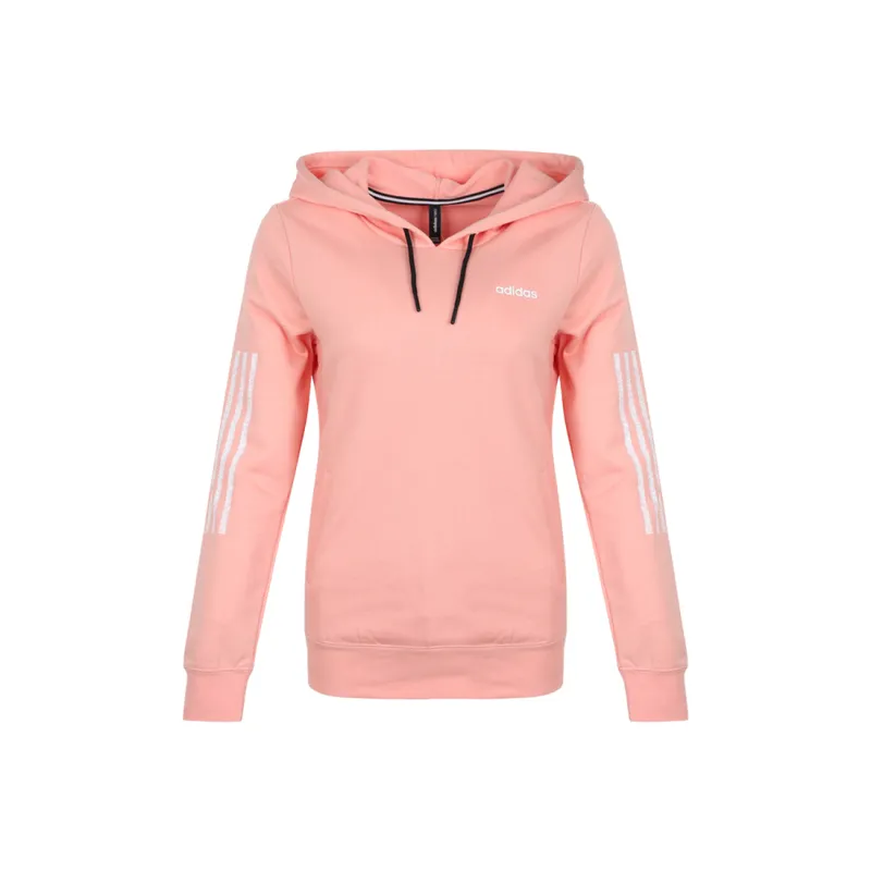 Adidas Neo Sweatshirt Women's Red-0